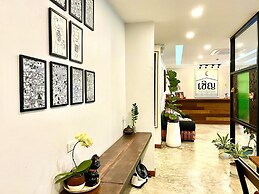 CHERN CHIANGMAI BOUTIQUE