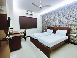 Athasri Hotel Infantry Road