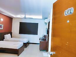 Athasri Hotel Infantry Road