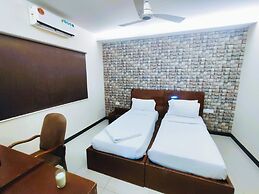 Athasri Hotel Infantry Road