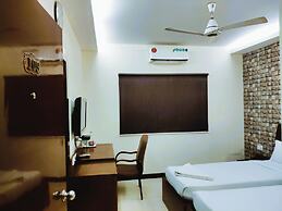 Athasri Hotel Infantry Road