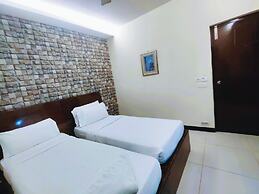 Athasri Hotel Infantry Road