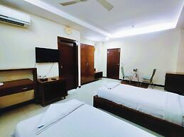 Athasri Hotel Infantry Road