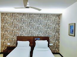 Athasri Hotel Infantry Road
