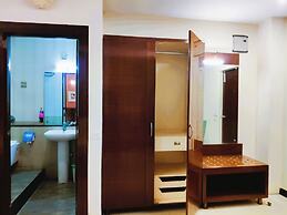 Athasri Hotel Infantry Road