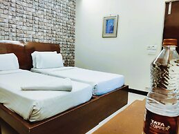Athasri Hotel Infantry Road