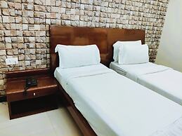 Athasri Hotel Infantry Road