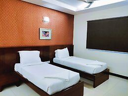 Athasri Hotel Infantry Road