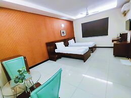 Athasri Hotel Infantry Road