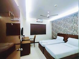 Athasri Hotel Infantry Road