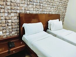 Athasri Hotel Infantry Road