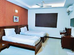 Athasri Hotel Infantry Road