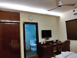 Athasri Hotel Infantry Road