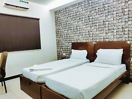 Athasri Hotel Infantry Road