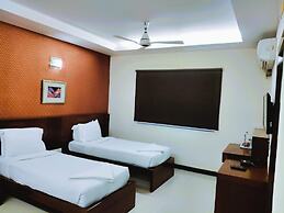 Athasri Hotel Infantry Road