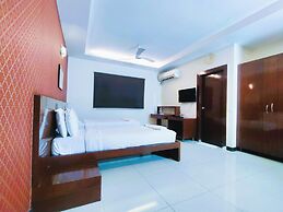 Athasri Hotel Infantry Road