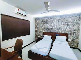 Athasri Hotel Infantry Road