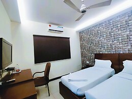 Athasri Hotel Infantry Road