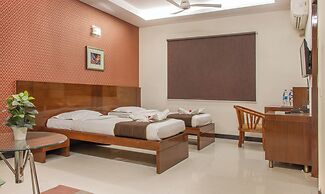 Athasri Hotel Infantry Road