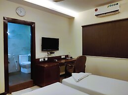 Athasri Hotel Infantry Road
