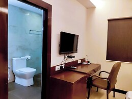 Athasri Hotel Infantry Road