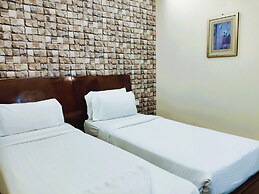 Athasri Hotel Infantry Road
