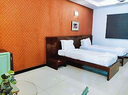 Athasri Hotel Infantry Road