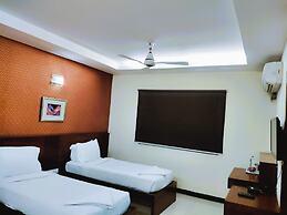 Athasri Hotel Infantry Road