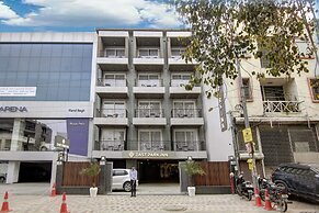 East Park Inn