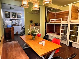 Hanoi EcoStay 1 hostel