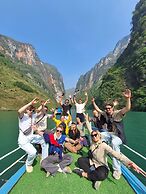 Hanoi EcoStay 1 hostel