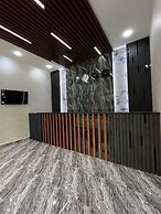 Art Tashkent