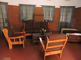 PERIGRIN REST HOUSE