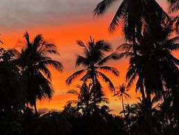 Tropical Heavens Garden Samui