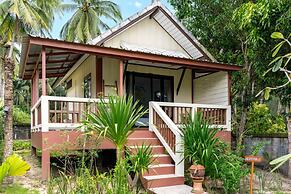Tropical Heavens Garden Samui