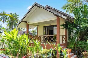 Tropical Heavens Garden Samui
