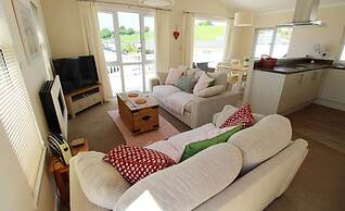 Charming 3-bed Chalet in Abersoch