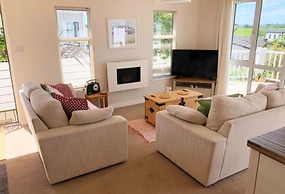 Charming 3-bed Chalet in Abersoch