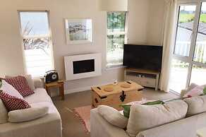 Charming 3-bed Chalet in Abersoch