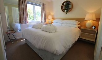 Charming 3-bed Chalet in Abersoch
