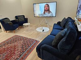 Unic House, Feeling Calmness in Malmo City