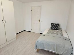 Unic House, Feeling Calmness in Malmo City