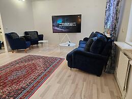 Unic House, Feeling Calmness in Malmo City