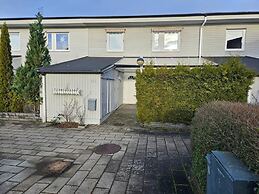 Unic House, Feeling Calmness in Malmo City
