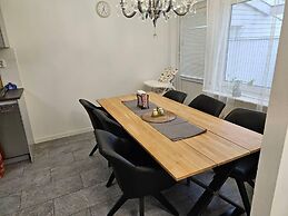 Unic House, Feeling Calmness in Malmo City