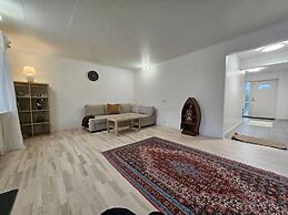 Unic House, Feeling Calmness in Malmo City