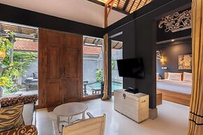 Jatayu Villa by Betterplace