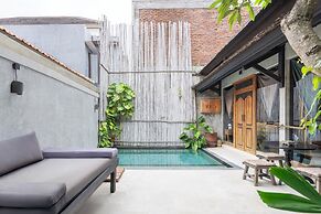 Jatayu Villa by Betterplace