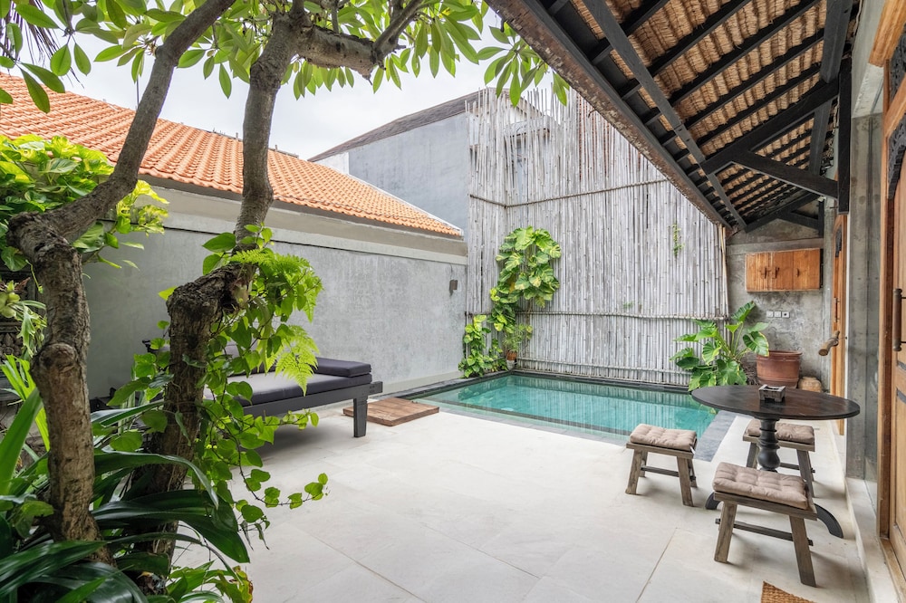 Jatayu Villa by Betterplace