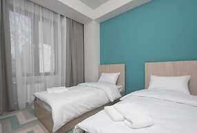 Armeni Hotel